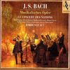 J.S. Bach: Musikalisches Opfer J.S. Bach: Musikalisches Opfer