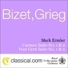 Georges Bizet, Carmen Suite No. 1
