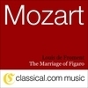Wolfgang Amadeus Mozart, The Marriage Of Figaro, K. 492