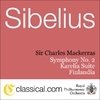 Jean Sibelius, Symphony No. 2 In D, Op. 43
