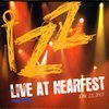 IZZ Live at NEARfest