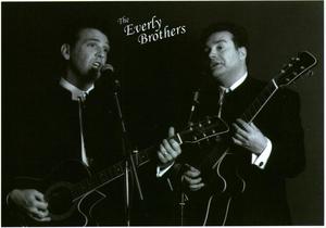 The Everly Brothers