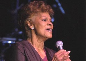 Dionne Warwick