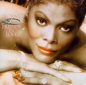 Dionne Warwick