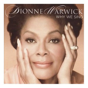 Dionne Warwick