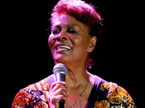 Dionne Warwick