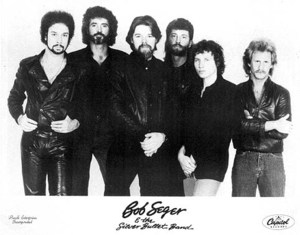 Bob Seger & The Silver Bullet Band