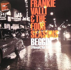 Frankie Valli & The 4 Seasons