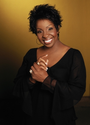 Gladys Knight & The Pips