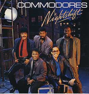 Commodores