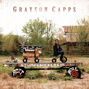Grayson Capps