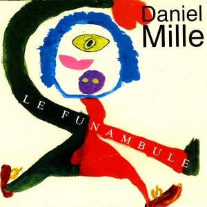 Daniel Mille