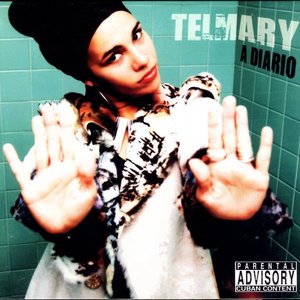 Telmary feat. Athanai