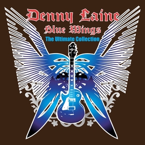 Denny Laine (Of Wings)