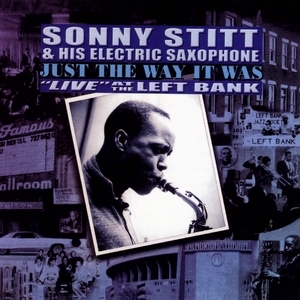 Sonny Stitt