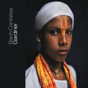 The Monteverdi Choir, The English Baroque Soloists, John Eliot Gardiner