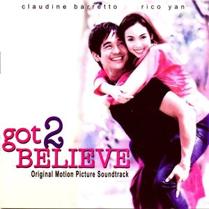 Rico Yan & Claudine Barretto