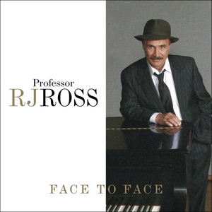 Professor RJ Ross