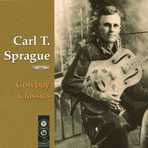 Carl T. Sprague