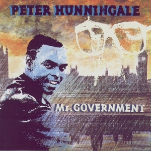 Peter Hunningale