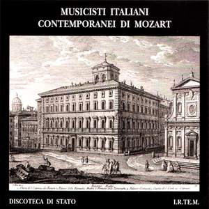 Giovanni Battista Martini