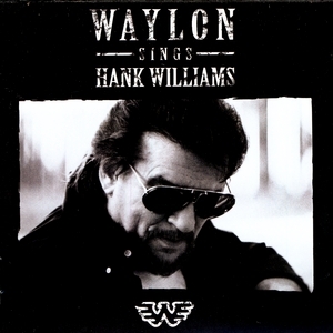 Waylon Jennings