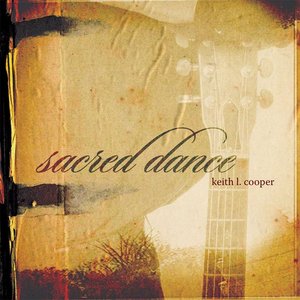 Keith L. Cooper