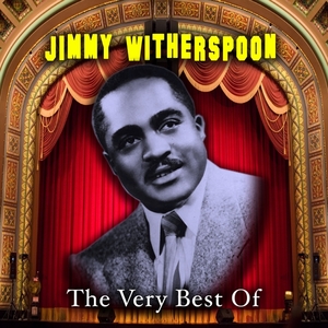 Jimmy Witherspoon