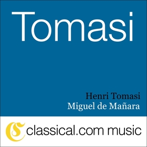 Henri Tomasi
