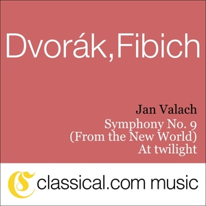 Zdenek (Antonín Václac) Fibich