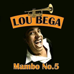 Lou Bega