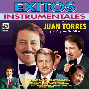 Juan Torres Y Su Organo Melodico