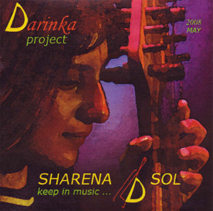 Darinka Project