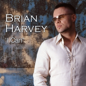 Brian Harvey