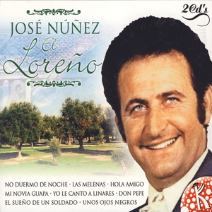 José Nuñez, El Loreño