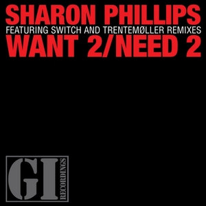 Sharon Phillips