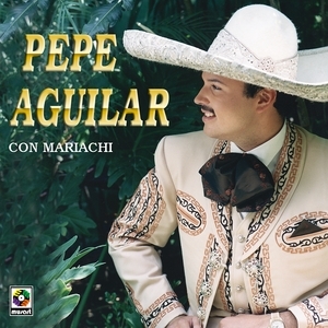 Pepe Aguilar