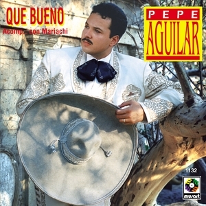 Pepe Aguilar