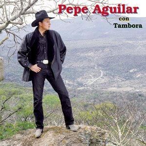 Pepe Aguilar