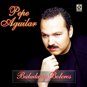 Pepe Aguilar