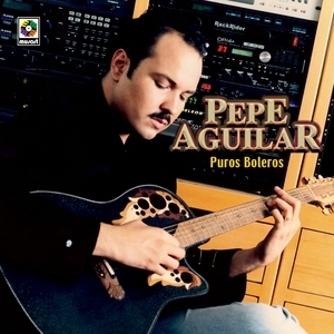 Pepe Aguilar