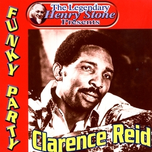 Clarence Reid