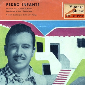 Pedro Infante