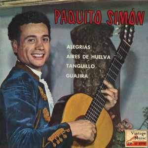 Paquito Simón
