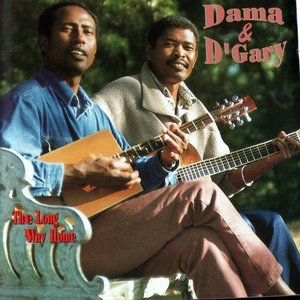 Dama & D'Gary