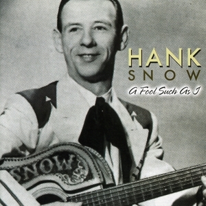 Hank Snow