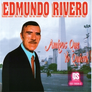 Edmundo Rivero