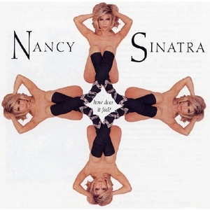 Nancy Sinatra