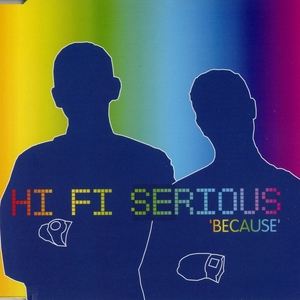 Hi-Fi Serious