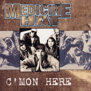 Medicine Hat